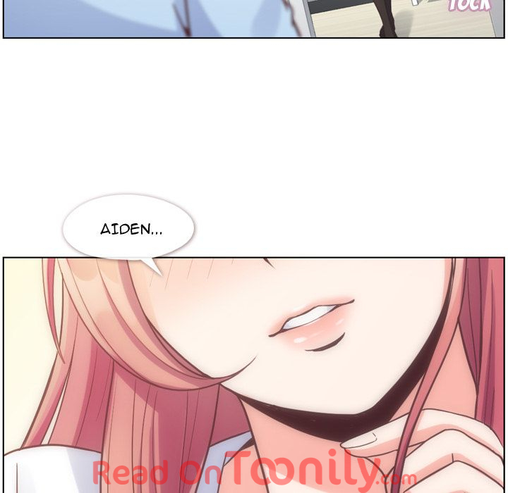 Annoying Alice Chapter 74 page 40 - Chapter 74: Episode 74: Alice and Sex Appeal