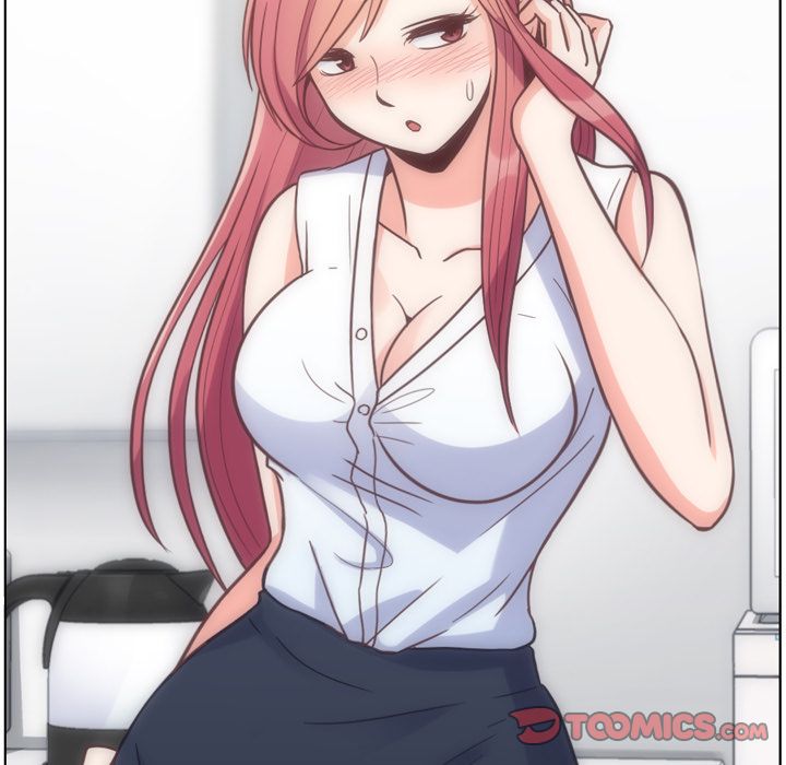 Annoying Alice Chapter 74 page 42 - Chapter 74: Episode 74: Alice and Sex Appeal