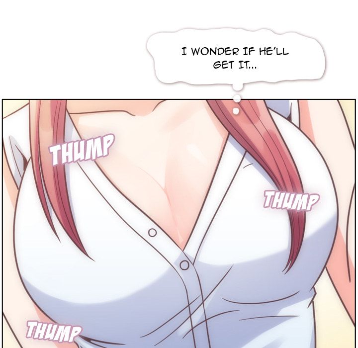Annoying Alice Chapter 74 page 44 - Chapter 74: Episode 74: Alice and Sex Appeal