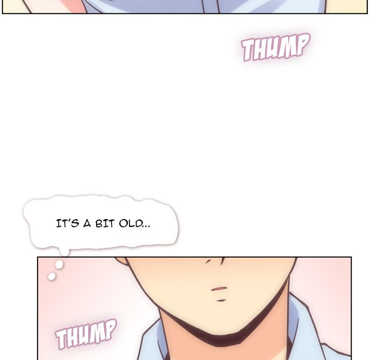 Annoying Alice Chapter 74 page 45 - Chapter 74: Episode 74: Alice and Sex Appeal