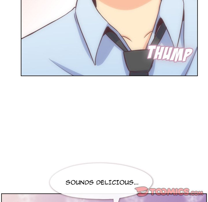 Annoying Alice Chapter 74 page 46 - Chapter 74: Episode 74: Alice and Sex Appeal