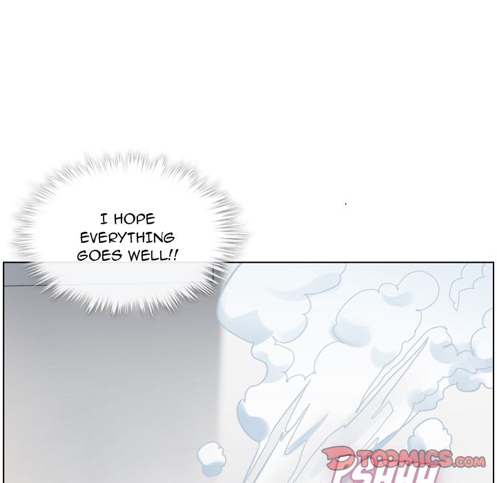 Annoying Alice Chapter 74 page 50 - Chapter 74: Episode 74: Alice and Sex Appeal