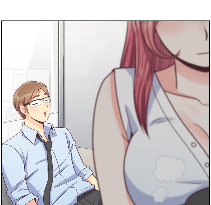 Annoying Alice Chapter 74 page 52 - Chapter 74: Episode 74: Alice and Sex Appeal