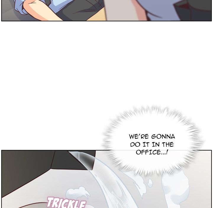 Annoying Alice Chapter 74 page 53 - Chapter 74: Episode 74: Alice and Sex Appeal