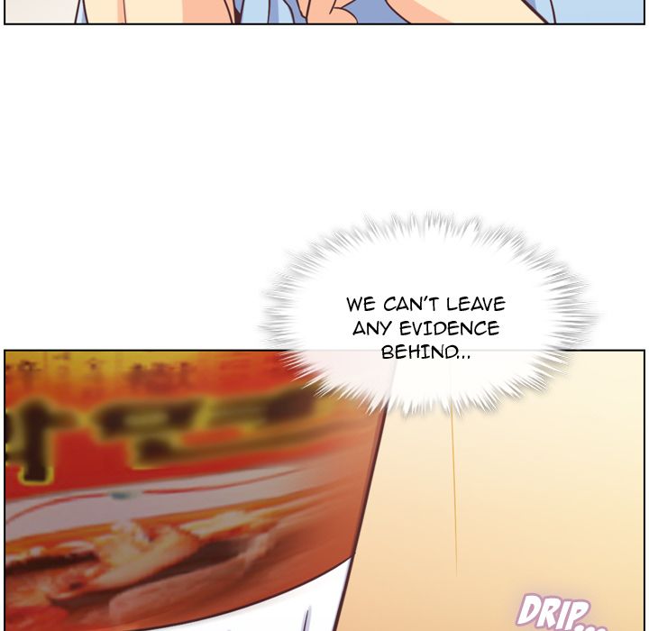 Annoying Alice Chapter 74 page 56 - Chapter 74: Episode 74: Alice and Sex Appeal