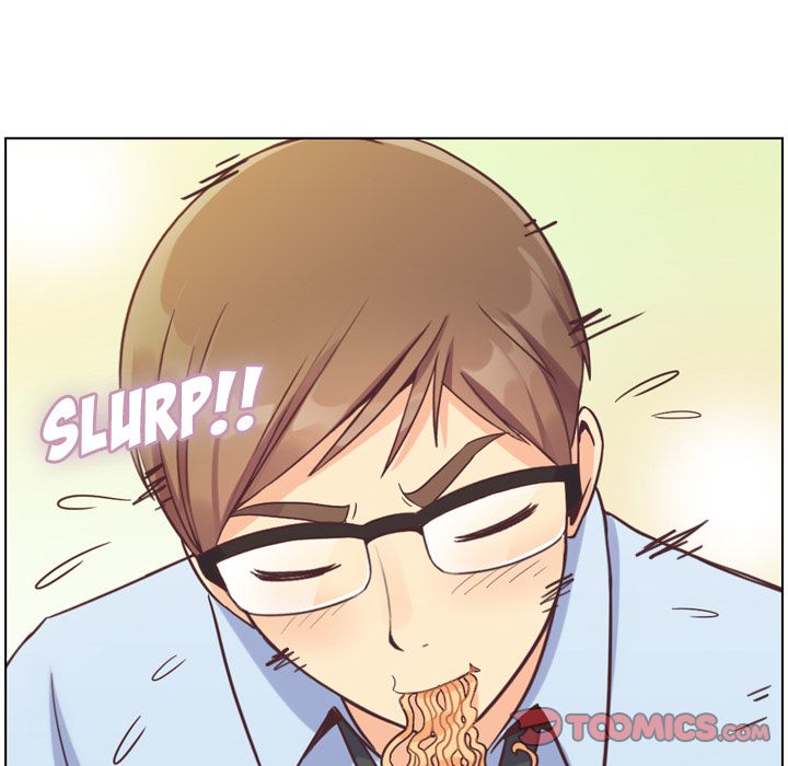 Annoying Alice Chapter 74 page 58 - Chapter 74: Episode 74: Alice and Sex Appeal