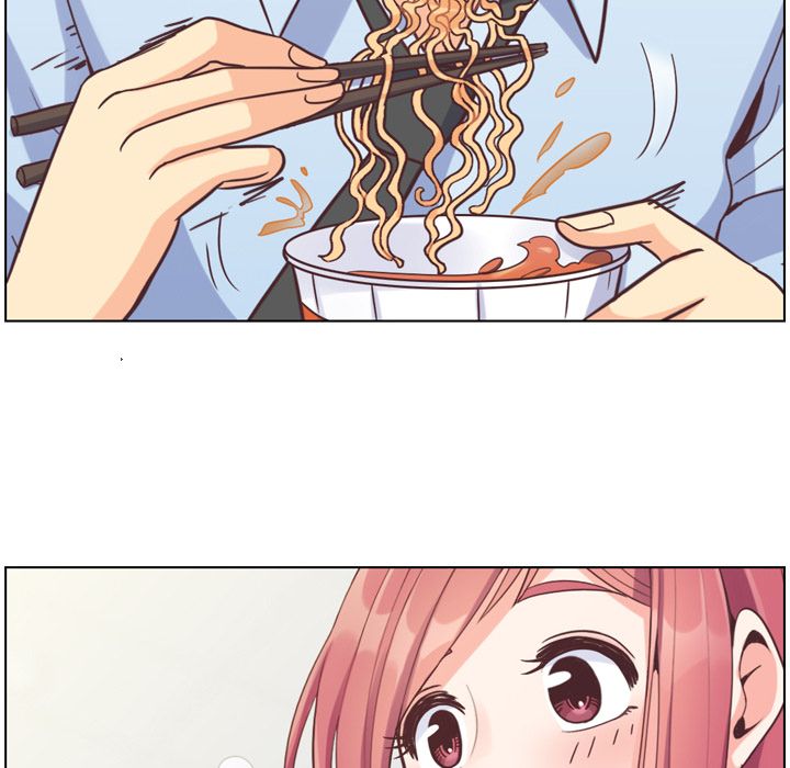 Annoying Alice Chapter 74 page 59 - Chapter 74: Episode 74: Alice and Sex Appeal