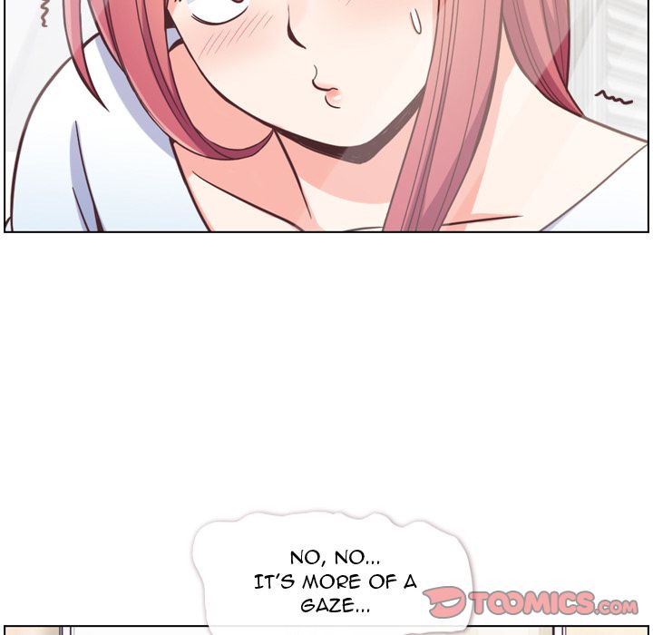 Annoying Alice Chapter 74 page 6 - Chapter 74: Episode 74: Alice and Sex Appeal