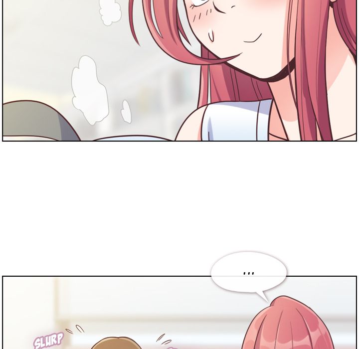 Annoying Alice Chapter 74 page 60 - Chapter 74: Episode 74: Alice and Sex Appeal