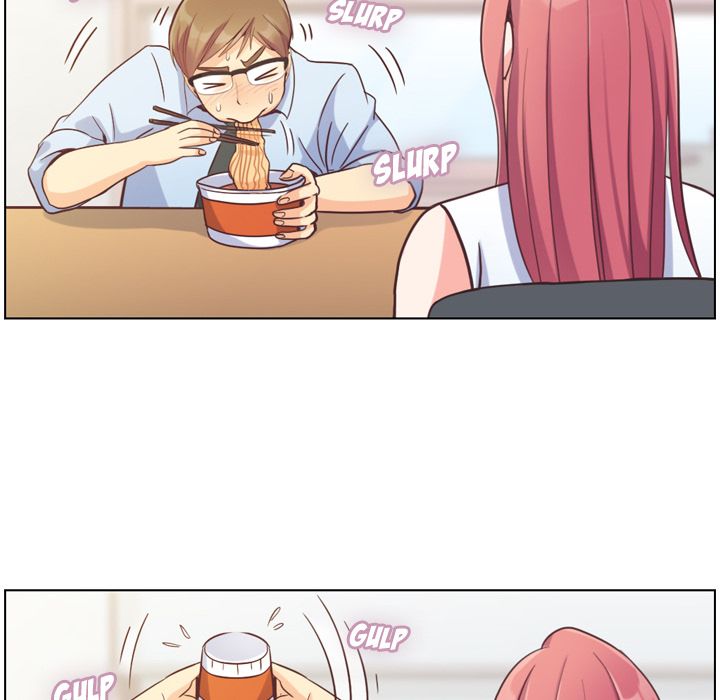 Annoying Alice Chapter 74 page 61 - Chapter 74: Episode 74: Alice and Sex Appeal
