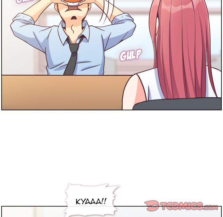 Annoying Alice Chapter 74 page 62 - Chapter 74: Episode 74: Alice and Sex Appeal