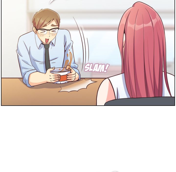 Annoying Alice Chapter 74 page 63 - Chapter 74: Episode 74: Alice and Sex Appeal