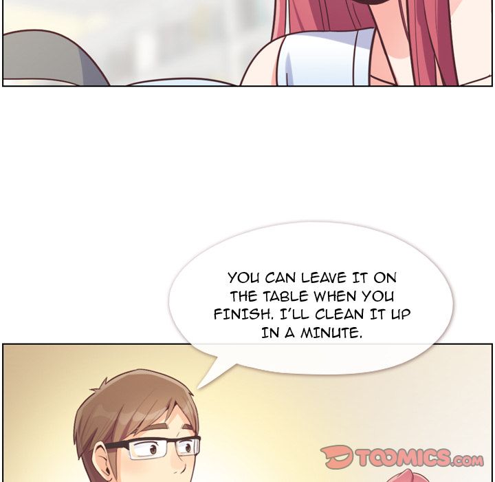 Annoying Alice Chapter 74 page 66 - Chapter 74: Episode 74: Alice and Sex Appeal