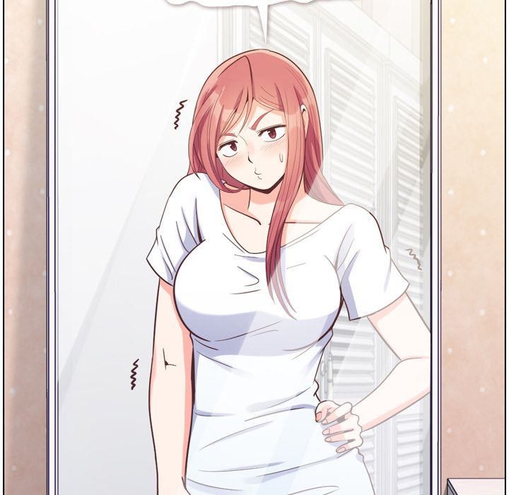 Annoying Alice Chapter 74 page 7 - Chapter 74: Episode 74: Alice and Sex Appeal