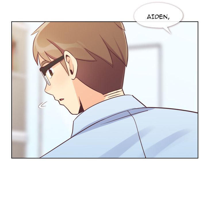 Annoying Alice Chapter 74 page 71 - Chapter 74: Episode 74: Alice and Sex Appeal