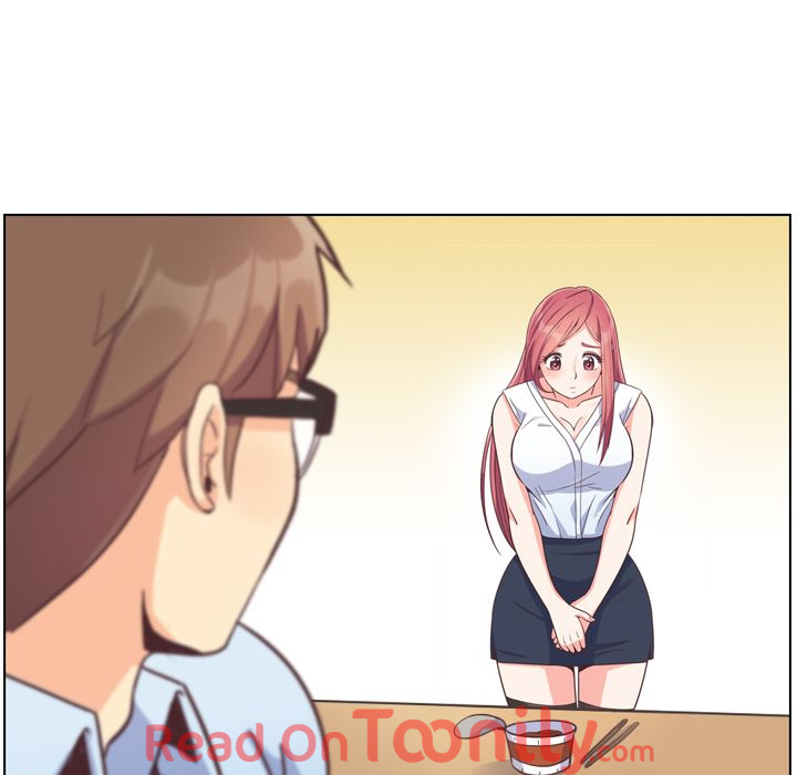 Annoying Alice Chapter 74 page 72 - Chapter 74: Episode 74: Alice and Sex Appeal