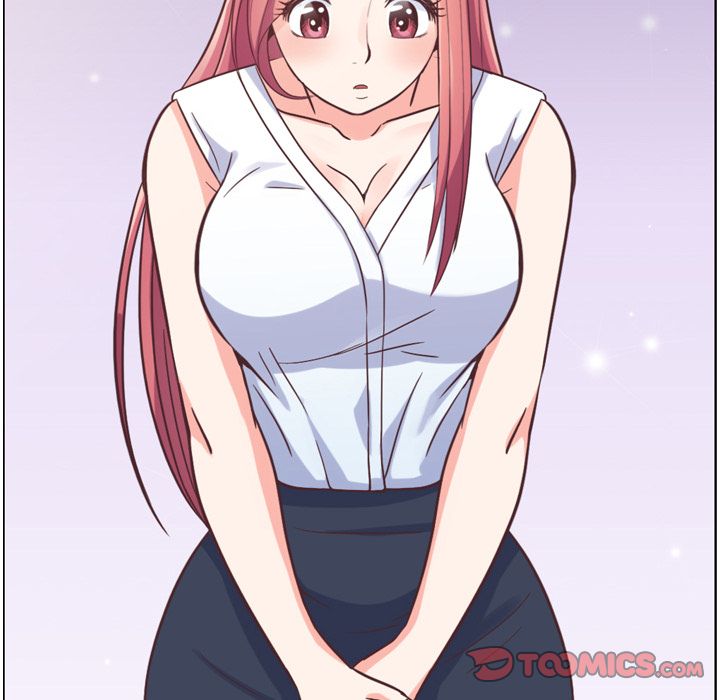 Annoying Alice Chapter 74 page 74 - Chapter 74: Episode 74: Alice and Sex Appeal