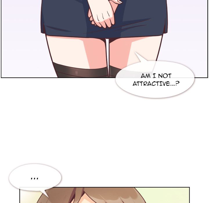 Annoying Alice Chapter 74 page 75 - Chapter 74: Episode 74: Alice and Sex Appeal