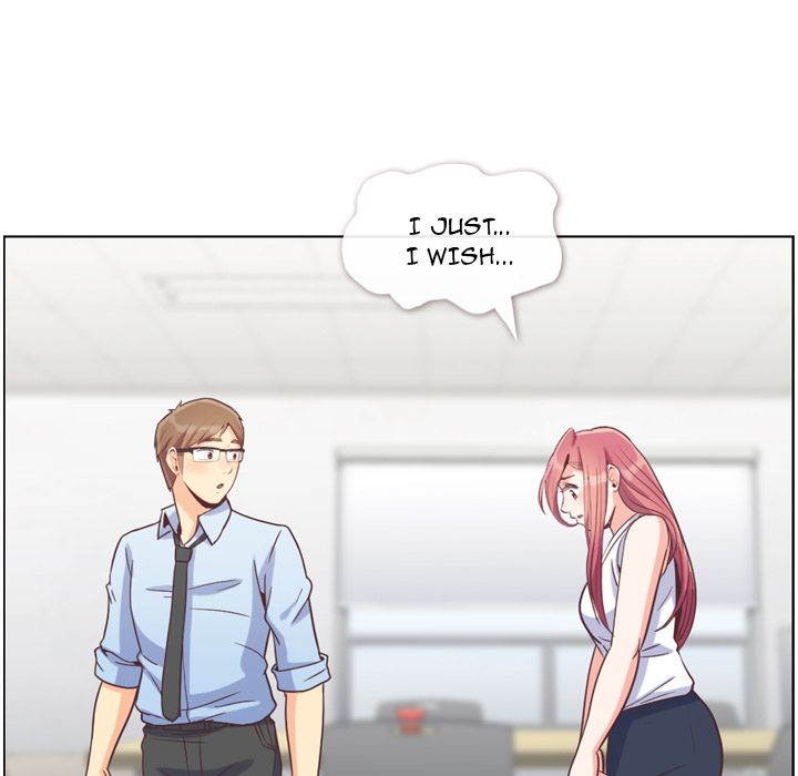 Annoying Alice Chapter 74 page 77 - Chapter 74: Episode 74: Alice and Sex Appeal