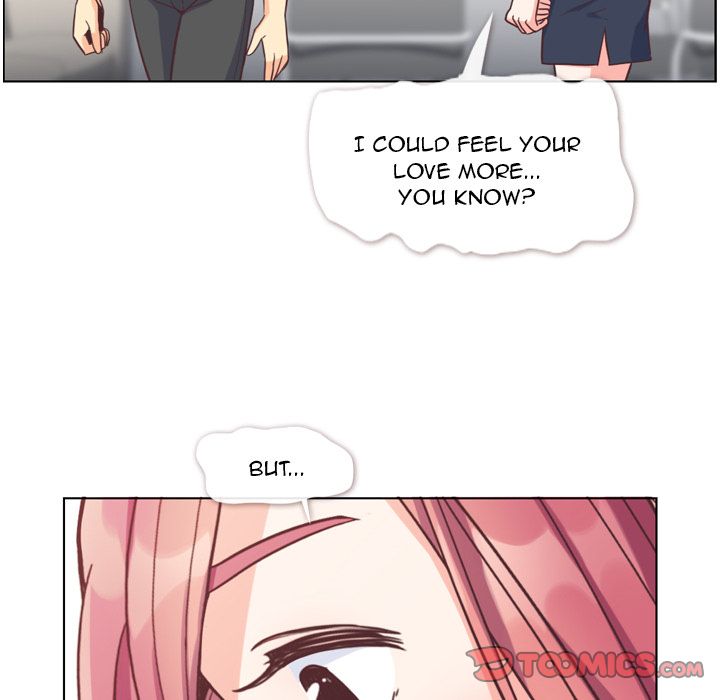 Annoying Alice Chapter 74 page 78 - Chapter 74: Episode 74: Alice and Sex Appeal