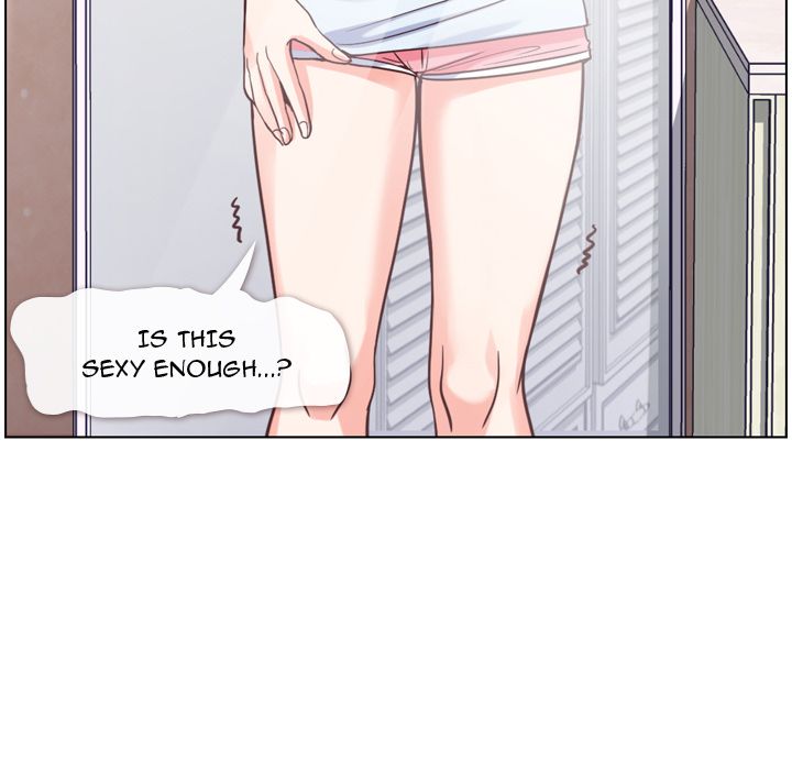 Annoying Alice Chapter 74 page 8 - Chapter 74: Episode 74: Alice and Sex Appeal