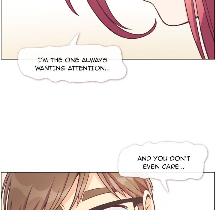Annoying Alice Chapter 74 page 80 - Chapter 74: Episode 74: Alice and Sex Appeal