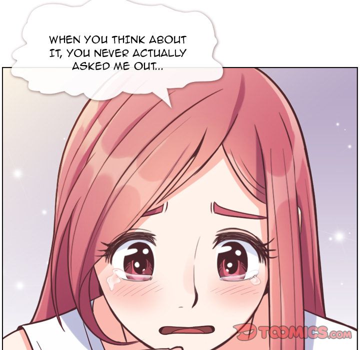 Annoying Alice Chapter 74 page 82 - Chapter 74: Episode 74: Alice and Sex Appeal