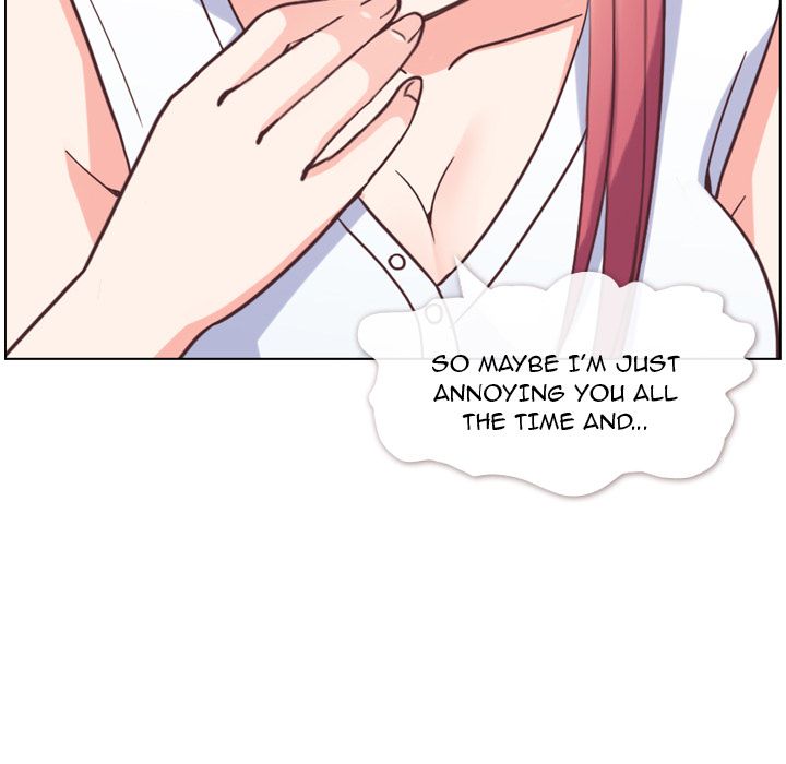 Annoying Alice Chapter 74 page 83 - Chapter 74: Episode 74: Alice and Sex Appeal