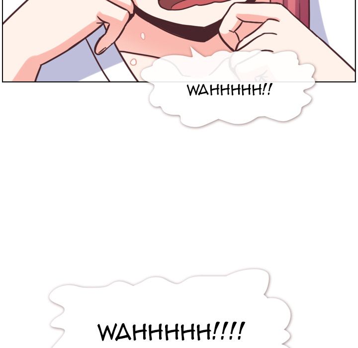 Annoying Alice Chapter 74 page 85 - Chapter 74: Episode 74: Alice and Sex Appeal