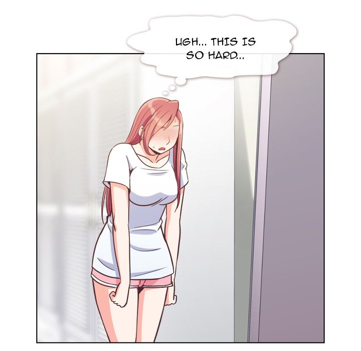 Annoying Alice Chapter 74 page 9 - Chapter 74: Episode 74: Alice and Sex Appeal