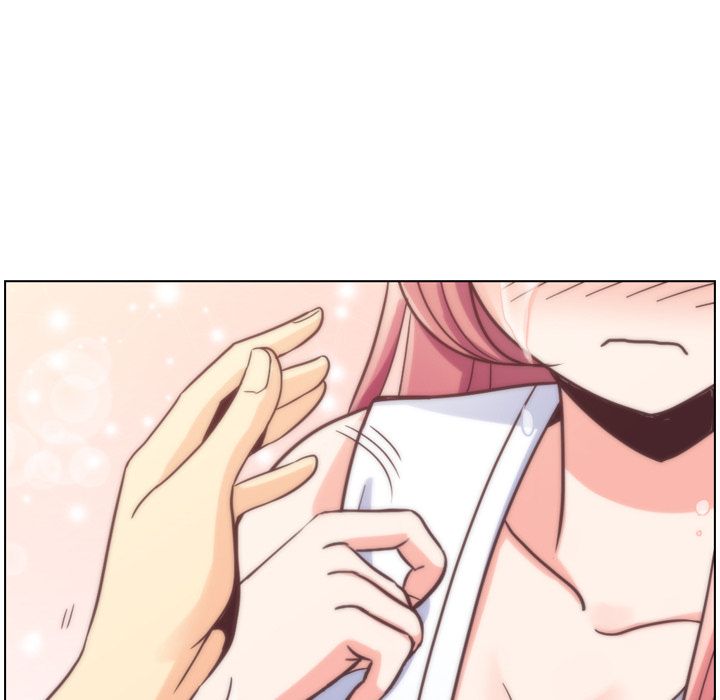Annoying Alice Chapter 74 page 93 - Chapter 74: Episode 74: Alice and Sex Appeal