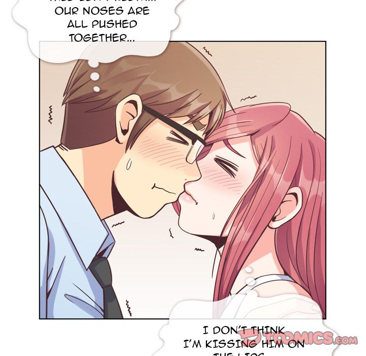 Annoying Alice Chapter 75 page 10 - Chapter 75: Episode 75: Alice and the Angel