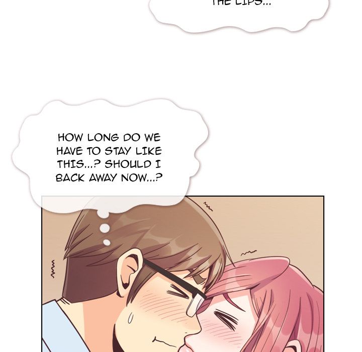 Annoying Alice Chapter 75 page 11 - Chapter 75: Episode 75: Alice and the Angel