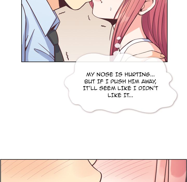 Annoying Alice Chapter 75 page 12 - Chapter 75: Episode 75: Alice and the Angel