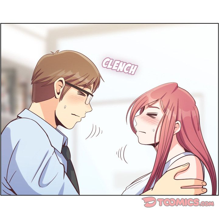 Annoying Alice Chapter 75 page 14 - Chapter 75: Episode 75: Alice and the Angel