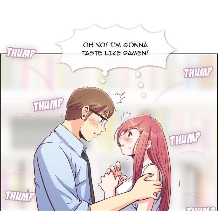 Annoying Alice Chapter 75 page 19 - Chapter 75: Episode 75: Alice and the Angel