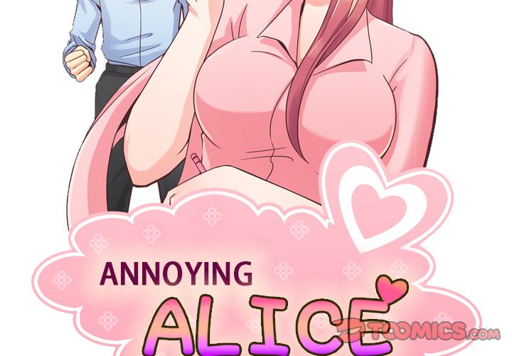 Annoying Alice Chapter 75 page 2 - Chapter 75: Episode 75: Alice and the Angel