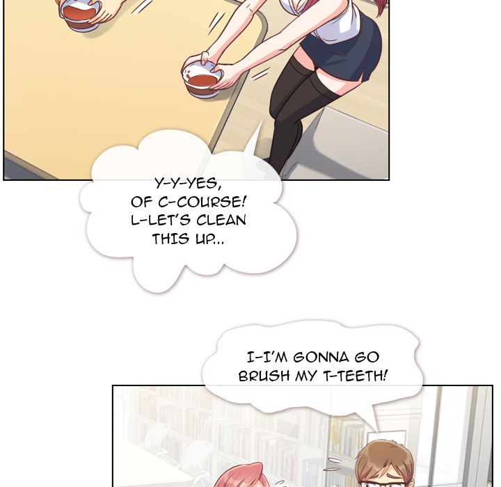 Annoying Alice Chapter 75 page 21 - Chapter 75: Episode 75: Alice and the Angel