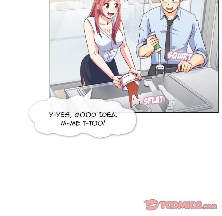 Annoying Alice Chapter 75 page 22 - Chapter 75: Episode 75: Alice and the Angel