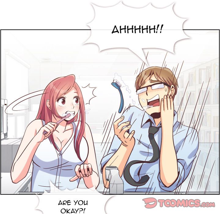 Annoying Alice Chapter 75 page 26 - Chapter 75: Episode 75: Alice and the Angel
