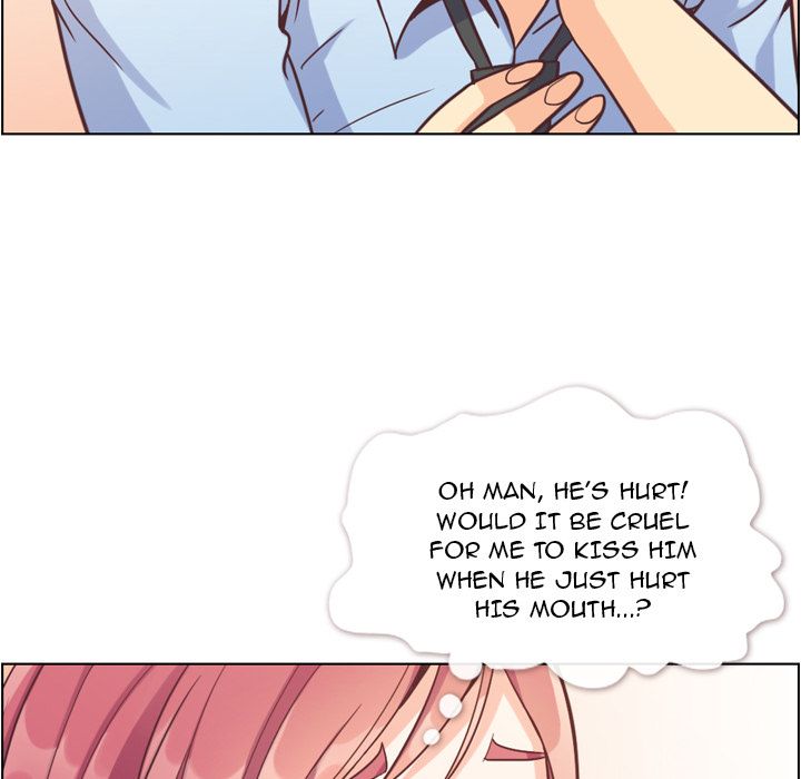 Annoying Alice Chapter 75 page 28 - Chapter 75: Episode 75: Alice and the Angel