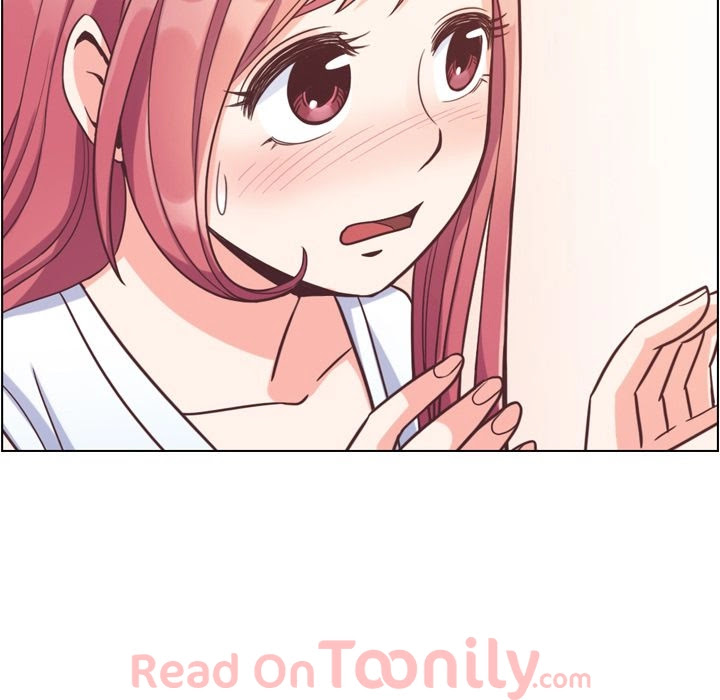 Annoying Alice Chapter 75 page 29 - Chapter 75: Episode 75: Alice and the Angel