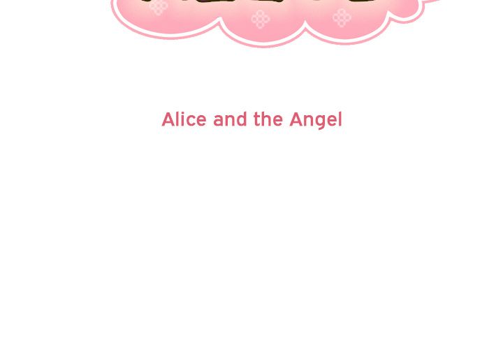 Annoying Alice Chapter 75 page 3 - Chapter 75: Episode 75: Alice and the Angel