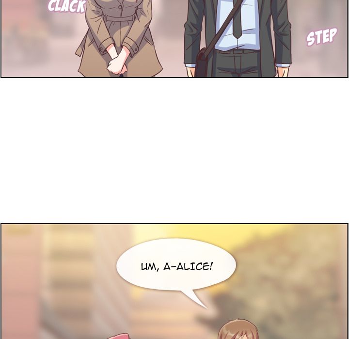 Annoying Alice Chapter 75 page 32 - Chapter 75: Episode 75: Alice and the Angel