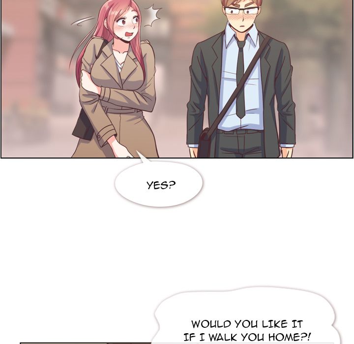 Annoying Alice Chapter 75 page 33 - Chapter 75: Episode 75: Alice and the Angel