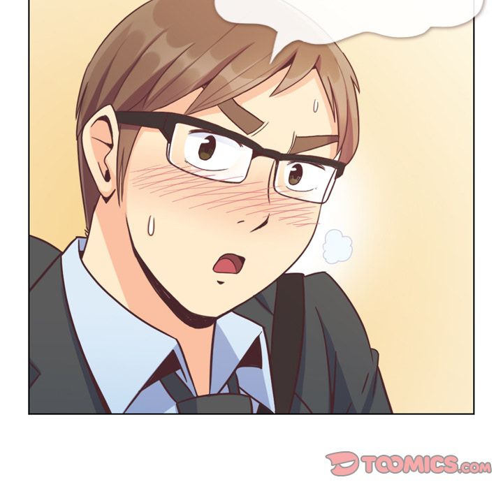 Annoying Alice Chapter 75 page 34 - Chapter 75: Episode 75: Alice and the Angel