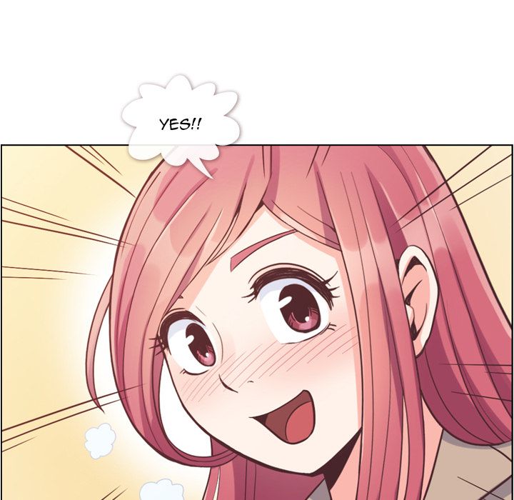 Annoying Alice Chapter 75 page 35 - Chapter 75: Episode 75: Alice and the Angel