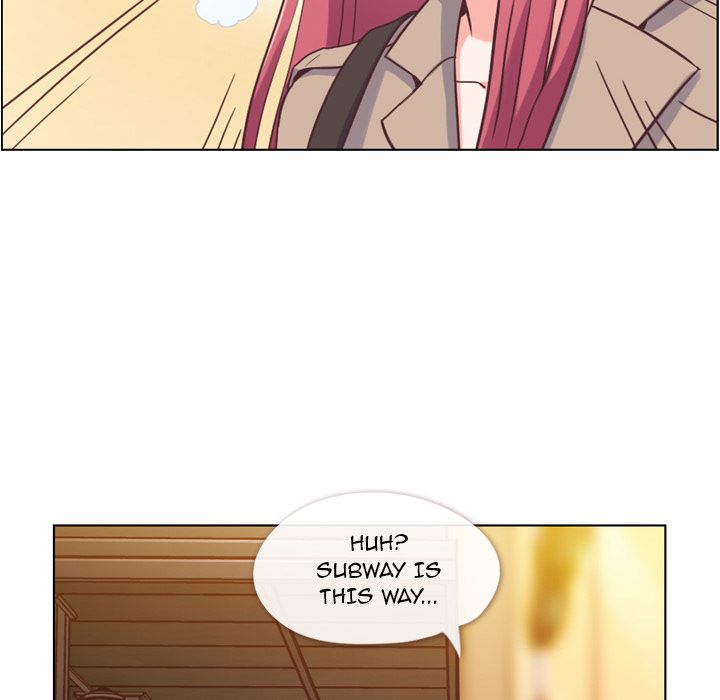 Annoying Alice Chapter 75 page 36 - Chapter 75: Episode 75: Alice and the Angel