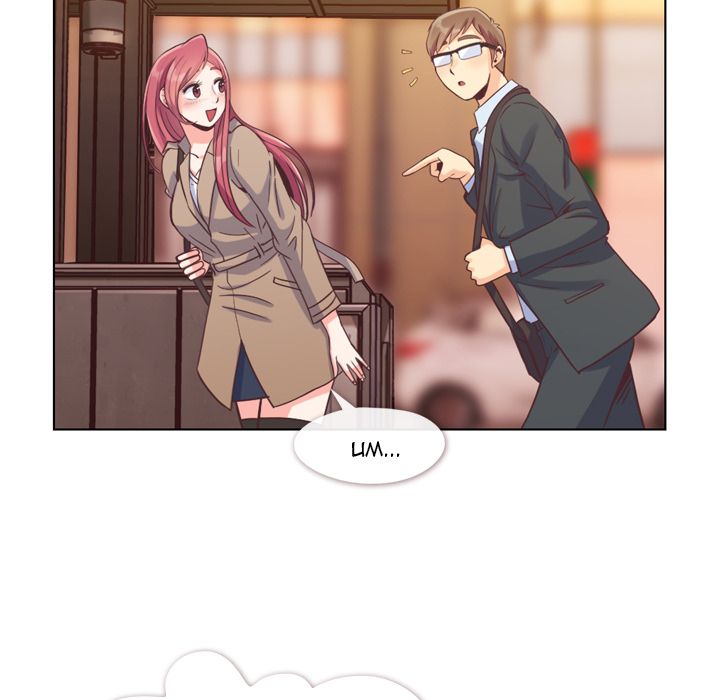 Annoying Alice Chapter 75 page 37 - Chapter 75: Episode 75: Alice and the Angel