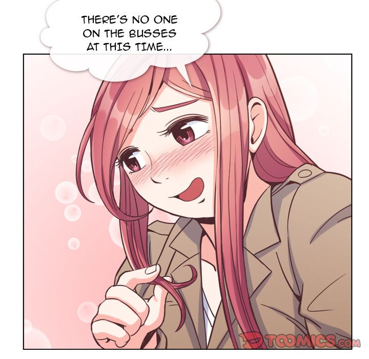 Annoying Alice Chapter 75 page 38 - Chapter 75: Episode 75: Alice and the Angel